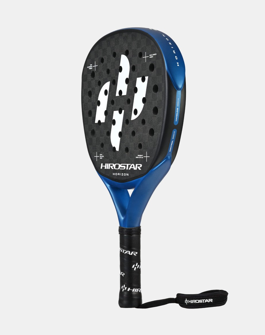 Pala de Pádel Hirostar Horizon 2025
