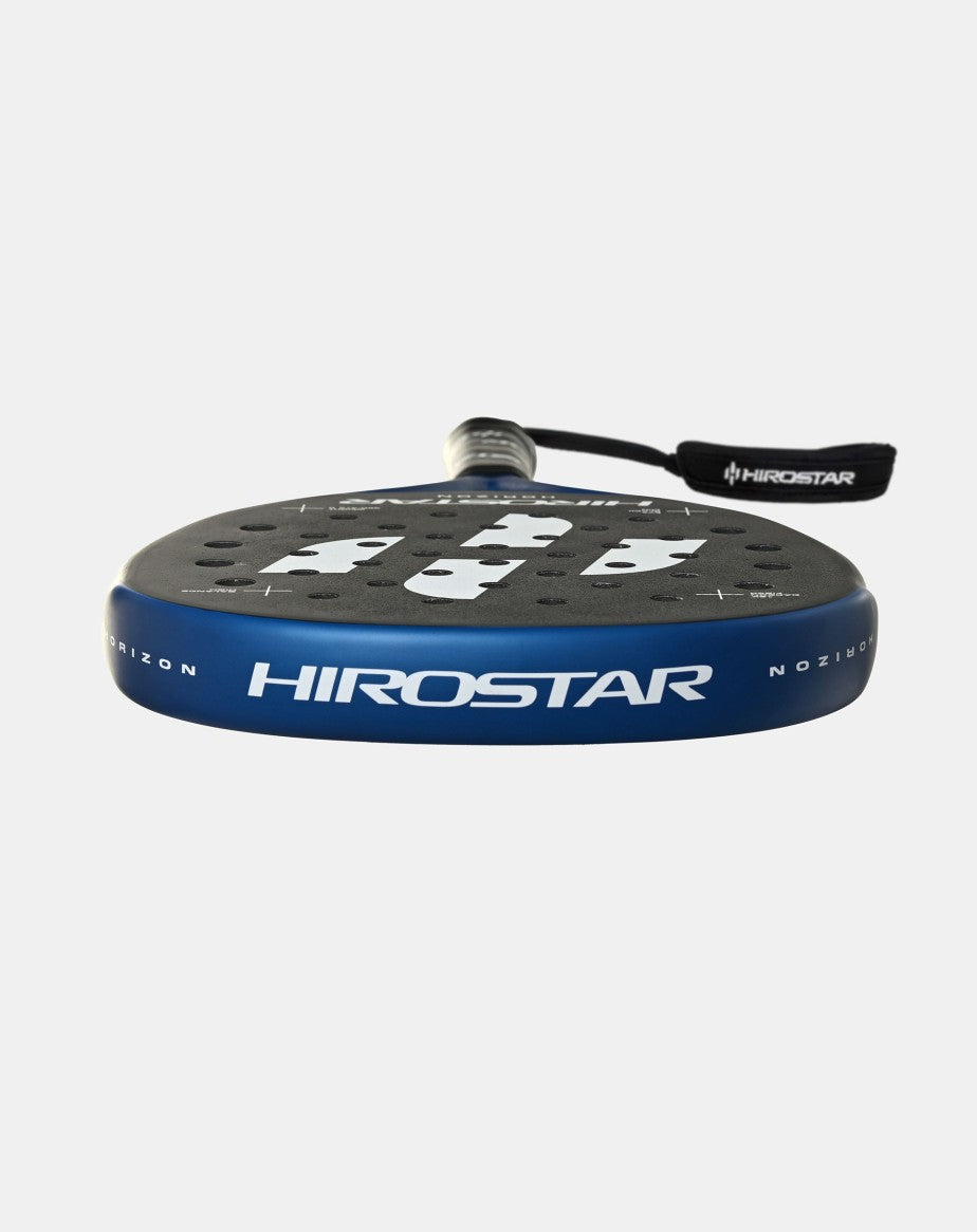 Pala de Pádel Hirostar Horizon 2025