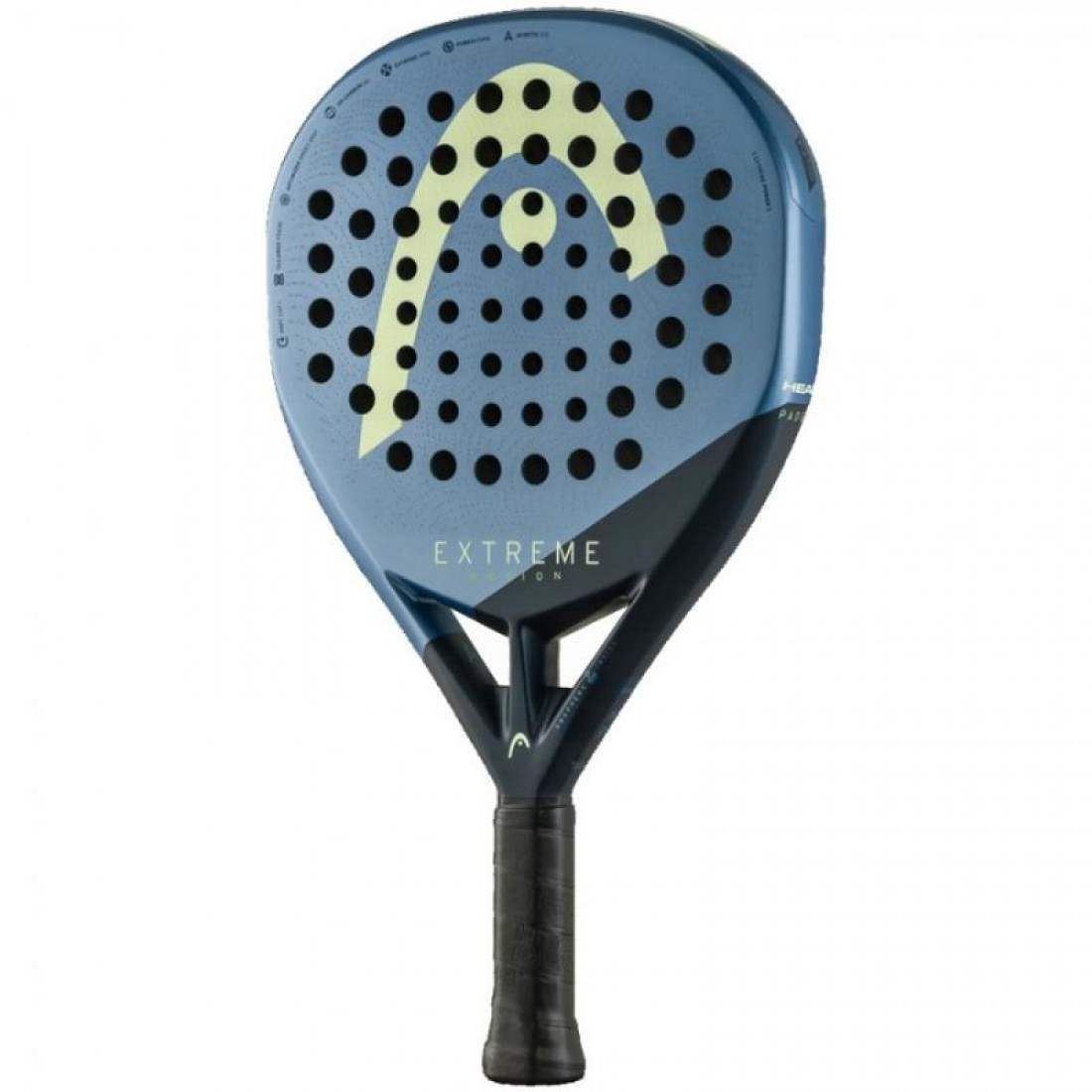 Pala Head Extreme Motion 2025 (Proximamente)