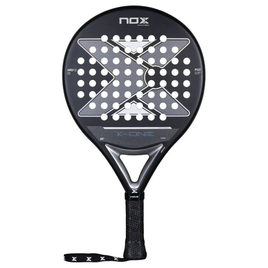 Pala de Padel X-ONE 25