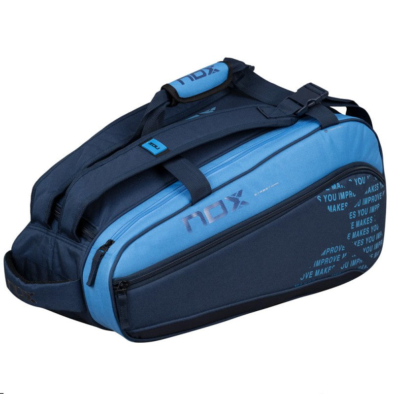 Paletero NOX STREET SERIES Azul