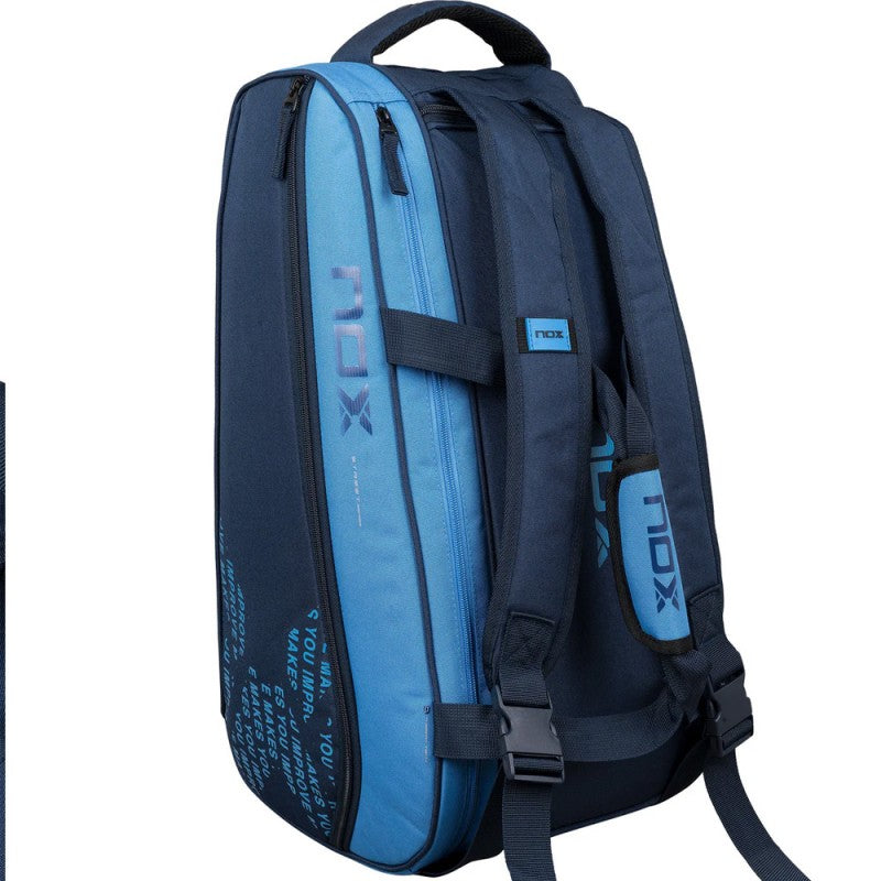 Paletero NOX STREET SERIES Azul