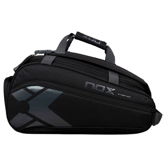 Paletero NOX STREET SERIES Negro/Gris