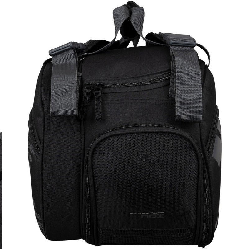 Paletero NOX STREET SERIES Negro/Gris