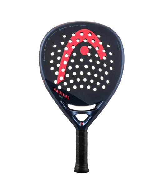 PALA HEAD RADICAL PRO 2024