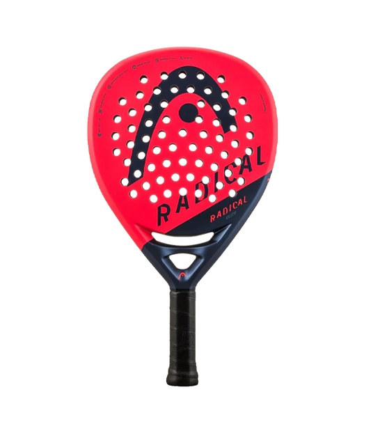 PALA HEAD RADICAL ELITE 2024