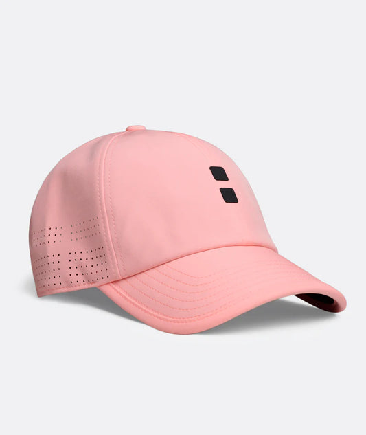NordicDots DOTS CAP CORAL Gorra de Padel Coral