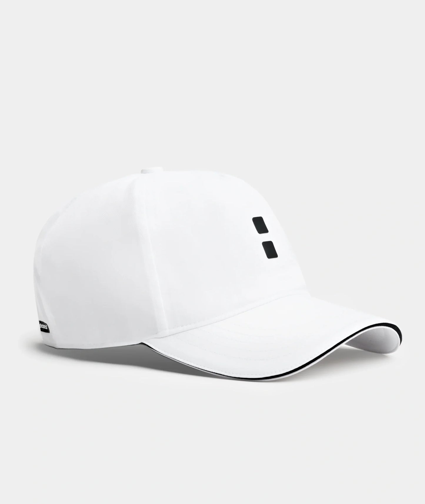 Gorra Blanca Play Cap Nordicdots