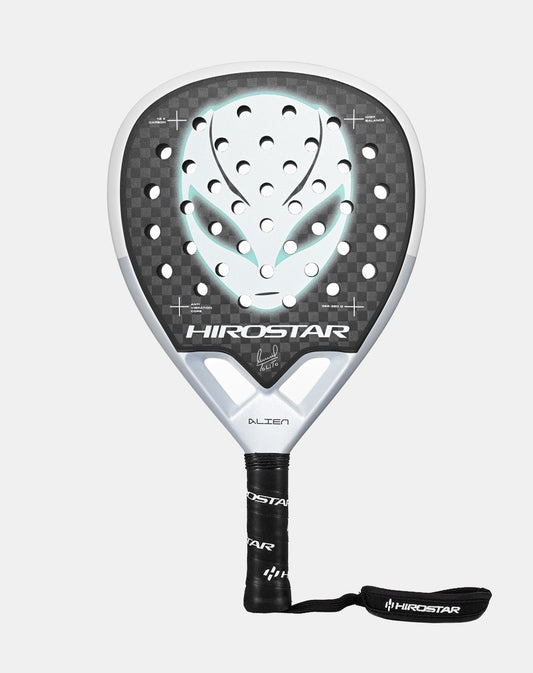 Pala de Padel Alien 2025 Hirostar