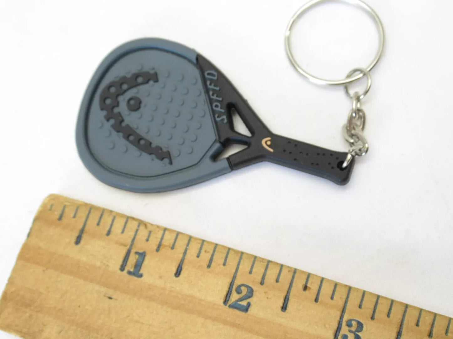 Llavero Padel Silo 23/24 SPEED HEAD