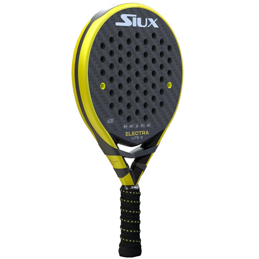 SIUX ELECTRA ST3 GO (Stupa 2024)