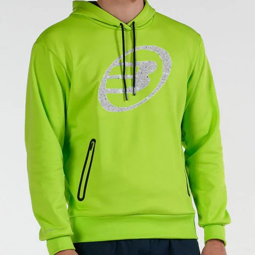 Sudadera Bullpadel IMANA M 420 Lima