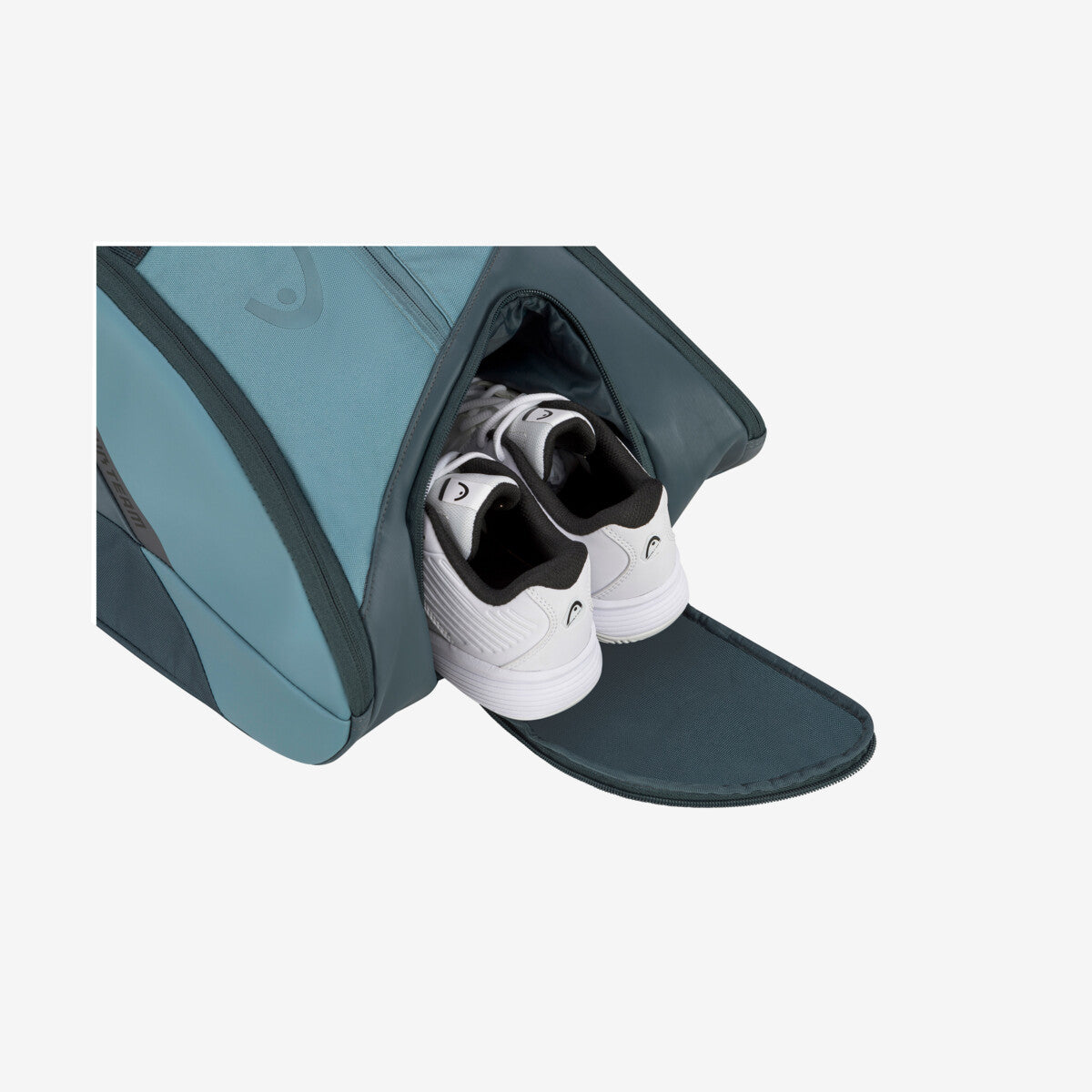 HEAD TOUR BOLSA DE PÁDEL L CB 2023