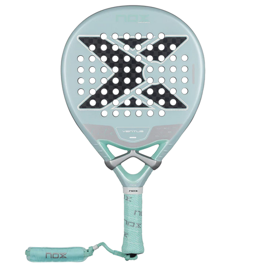 Pala de Padel NOX Ventus Hybrid 12K Lite (Preventa)