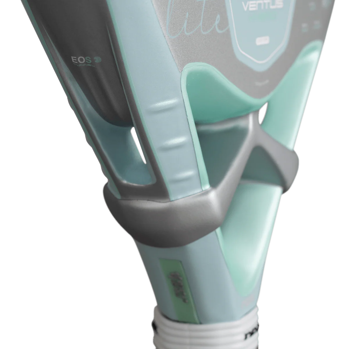 Pala de Padel NOX Ventus Hybrid 12K Lite (Preventa)