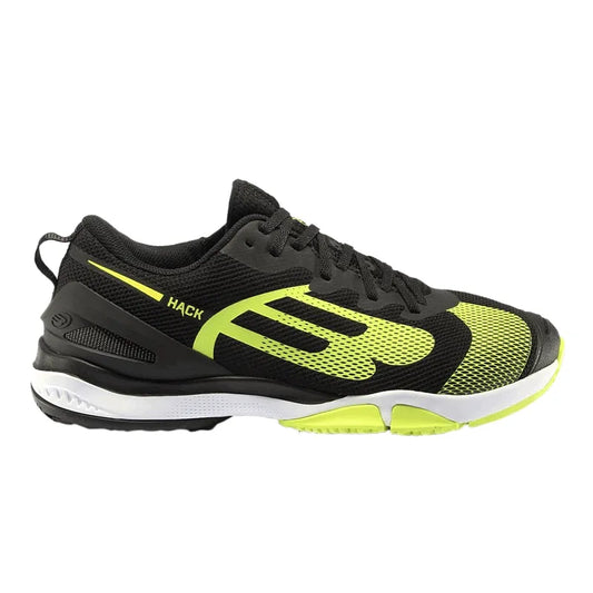 TENIS BULLPADEL HACK HYBRID FLY 22V BLACK