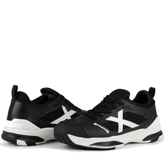 Zapatillas Munich Stratos 24 black 2025 Talla: 45