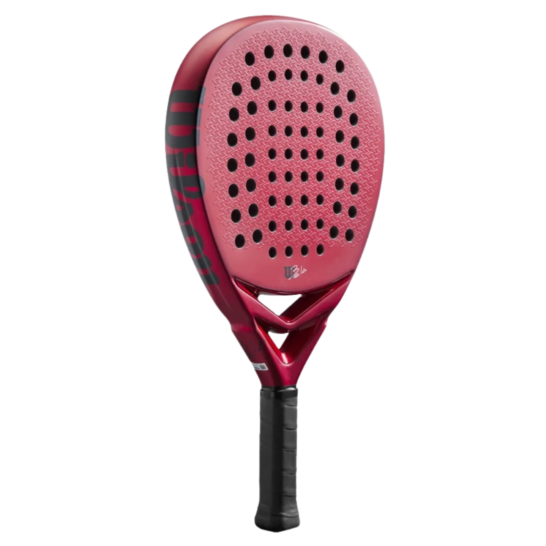 Wilson Bela Padel PRO V2 (2023) Fernando Bela