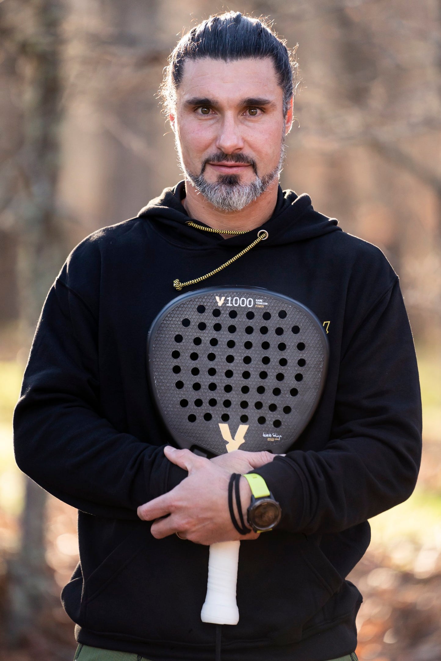 VOLT 1000 (PRO) - Silingo "La Bestia"