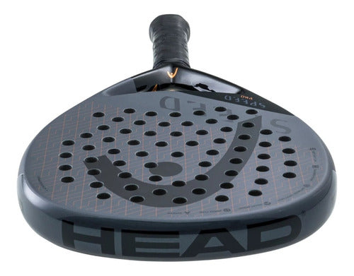 Head Speed Pro X 2023