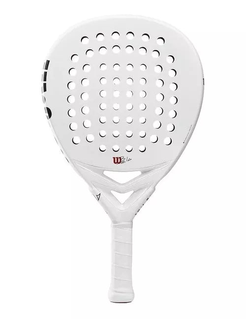 Raqueta de shop padel wilson