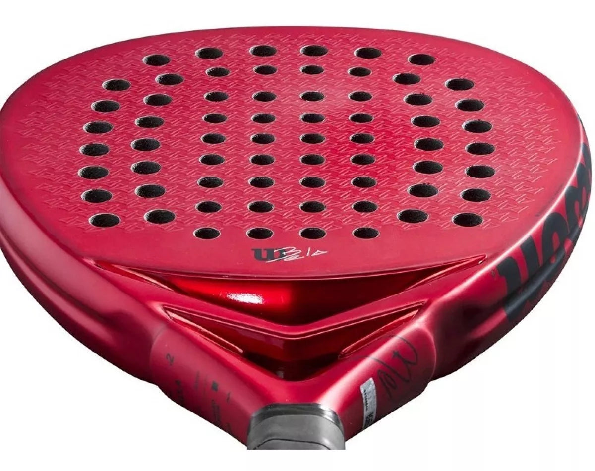 Wilson Bela Padel PRO V2 (2023) Fernando Bela