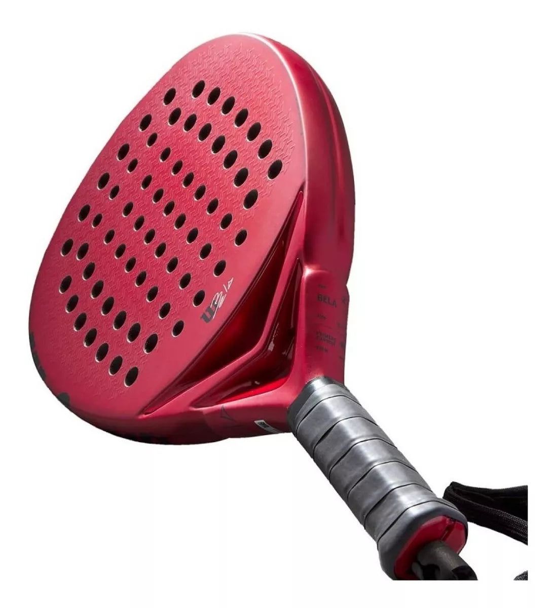 Wilson Bela Padel PRO V2 (2023) Fernando Bela