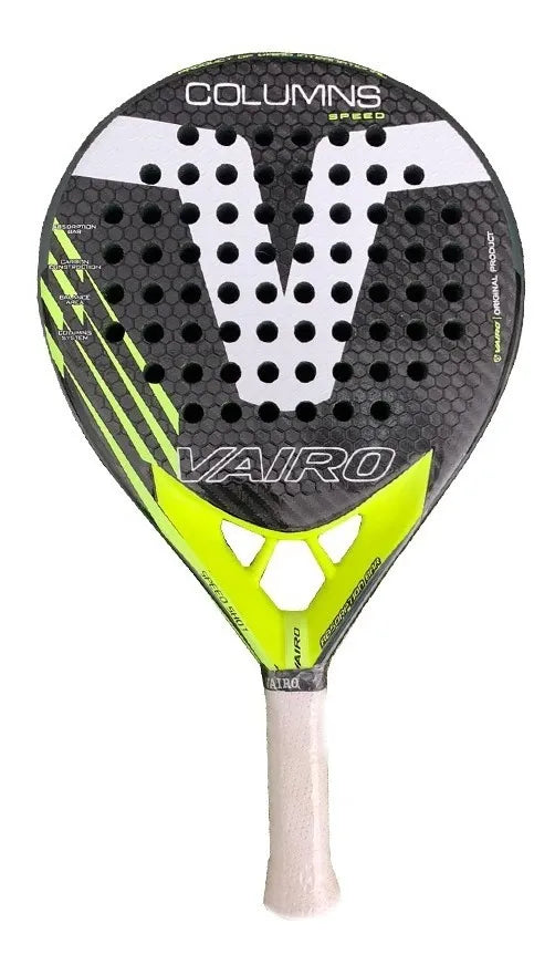 Vairo Columns Speed (amarilla)