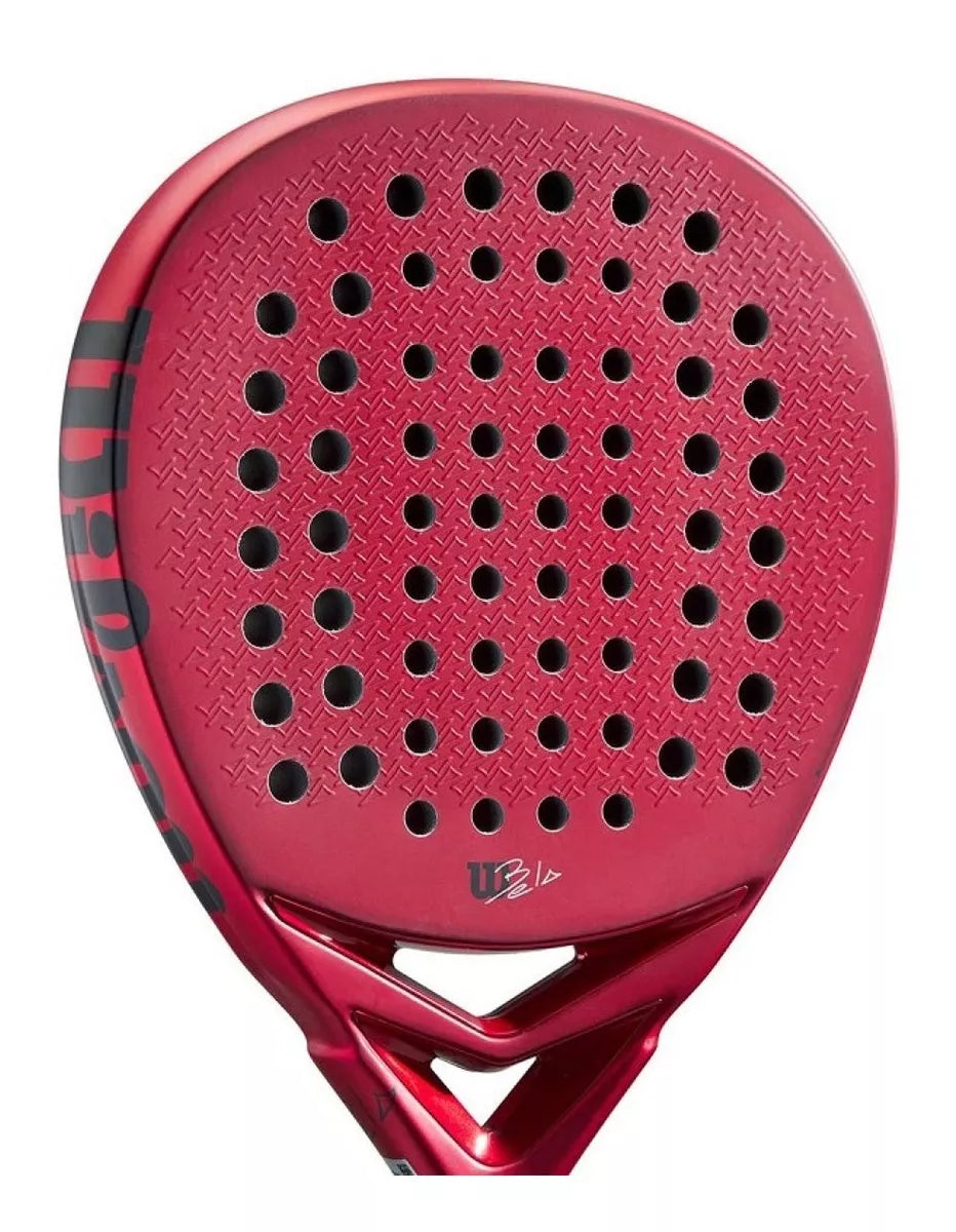 Wilson Bela Padel PRO V2 (2023) Fernando Bela