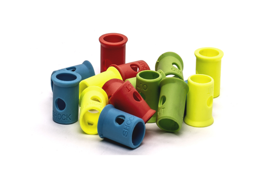 Anti Vibrador Shockout - Antishock System Padel y Balanceador