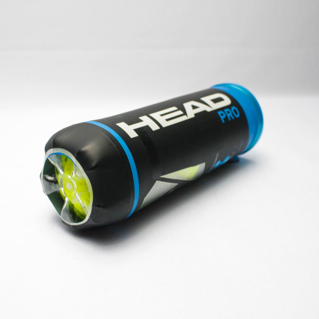 Head Pelotas Padel Pro High Altitude