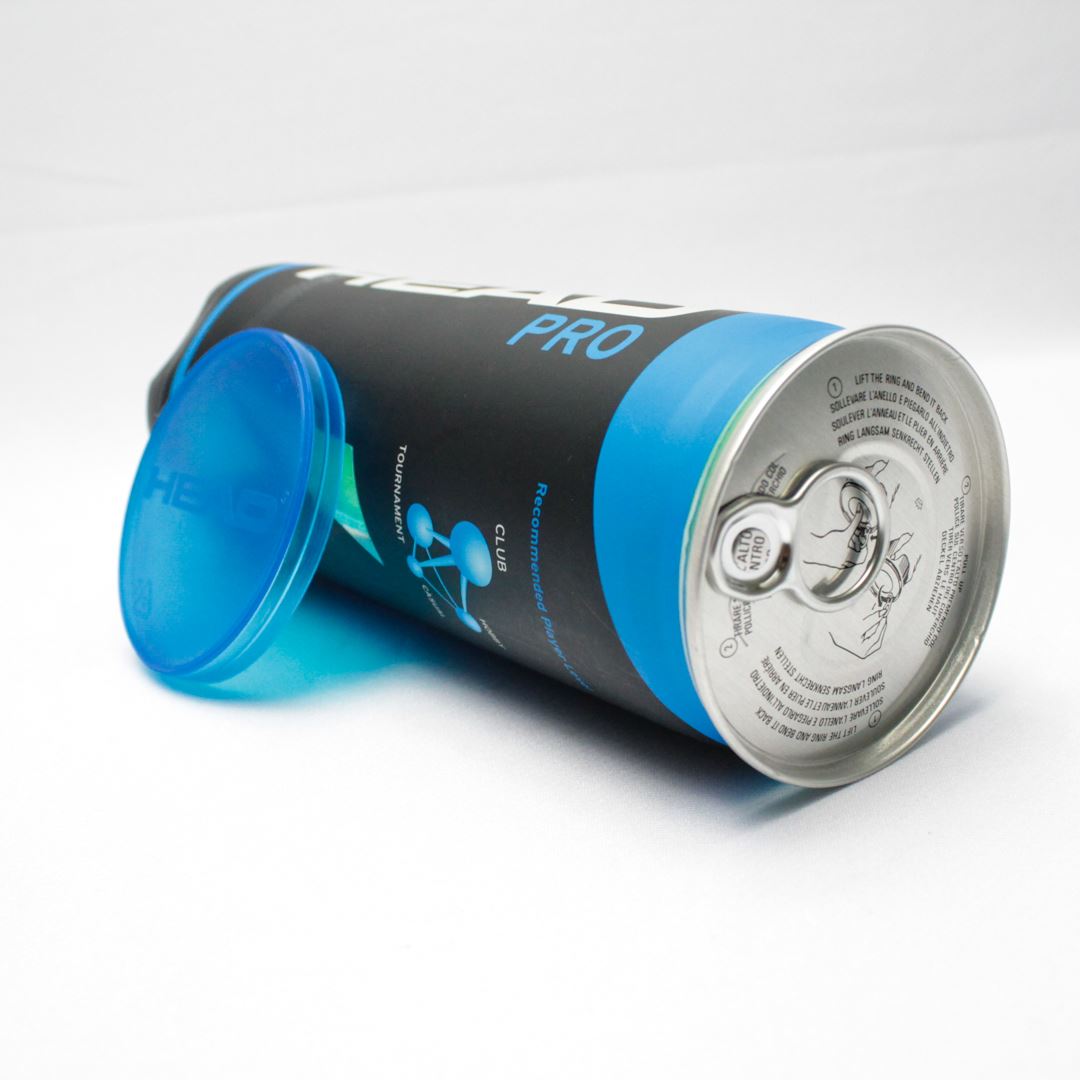 Head Pelotas Padel Pro High Altitude