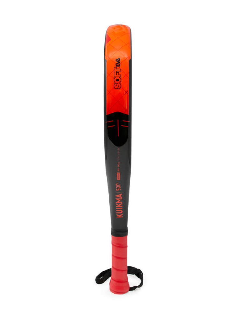 KUIKMA 500 (ROJA) Adulto Principiante