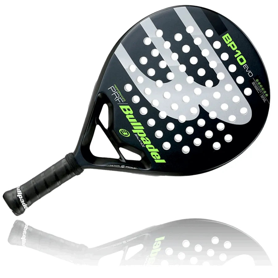 BULLPADEL BP10 EVO