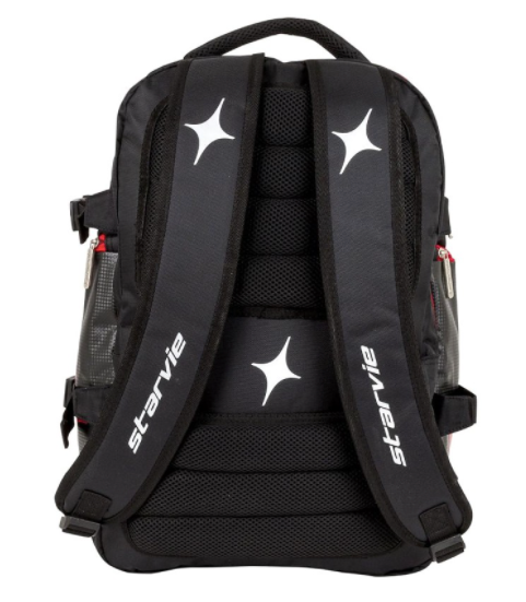 Backpack Maleta de Padel Starvie Red Line (2p)
