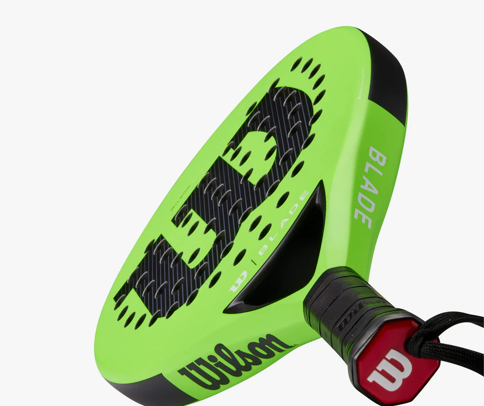 Blade Team V2 Wilson Verde 2022