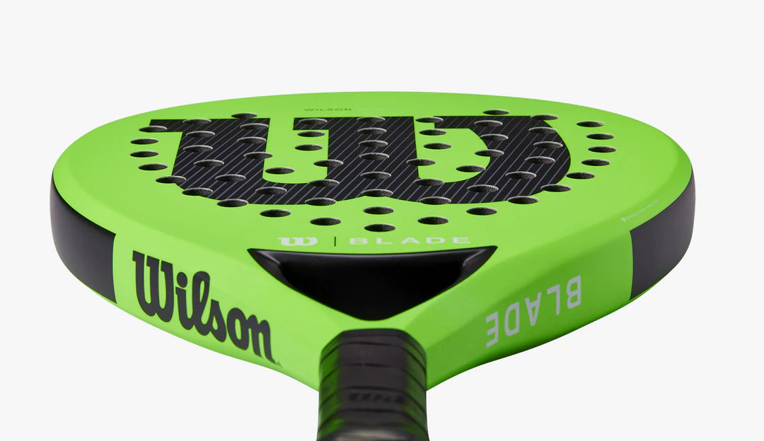 Blade Team V2 Wilson Verde 2022