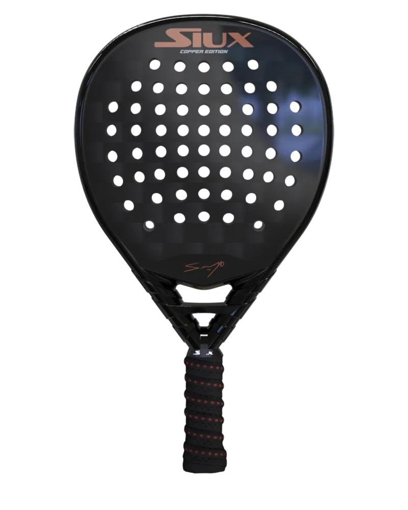 SIUX SG COPPER EDITION (Sanyo Gutierrez) 2023