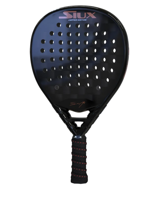 SIUX SG COPPER EDITION (Sanyo Gutierrez) 2023