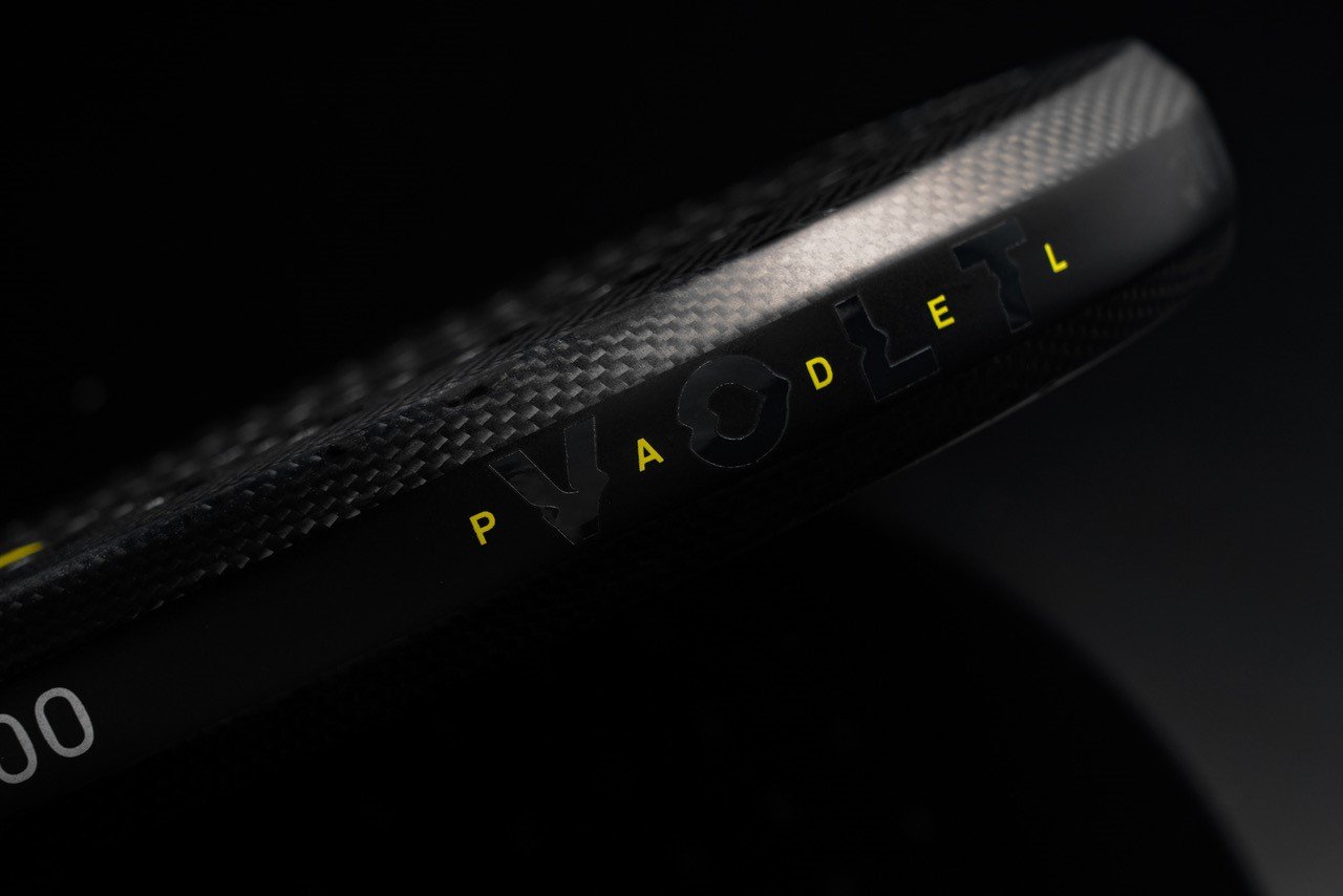 Pala De Padel Volt 800