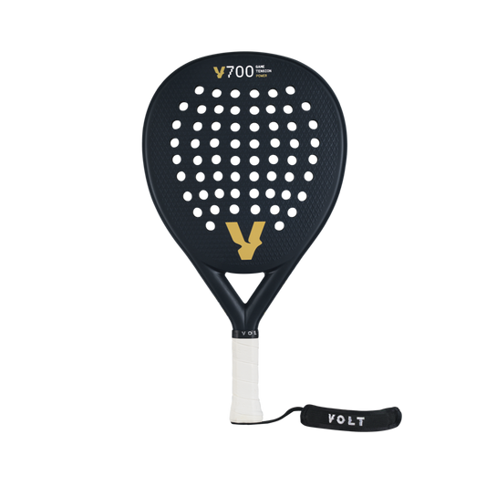 Volt - Padel Volt 700 (Negra)