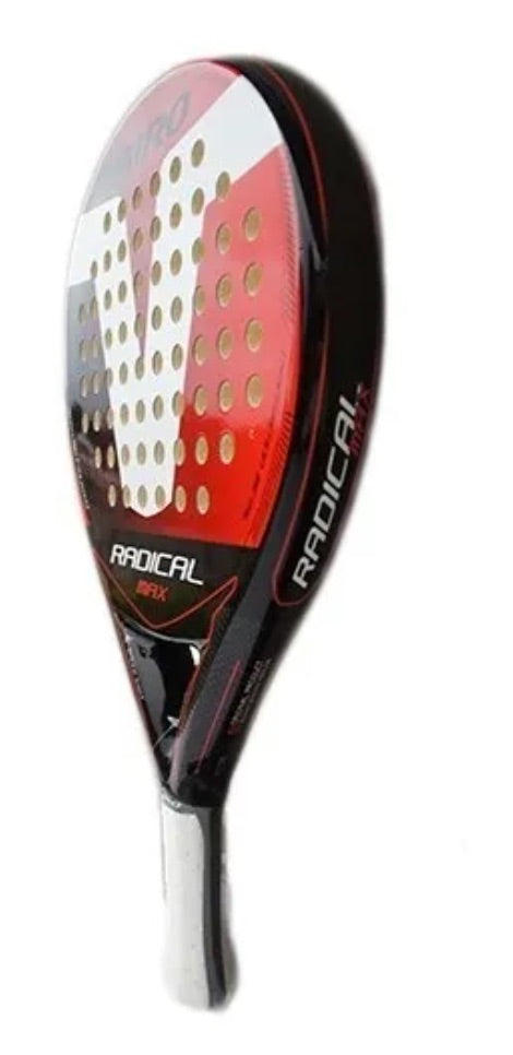 Vairo Radical Max Roja