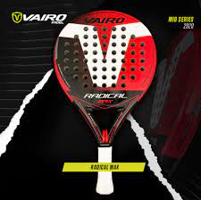 Vairo Radical Max Roja