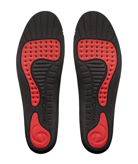 Plantilla Shockout Padel (Varias Tallas)