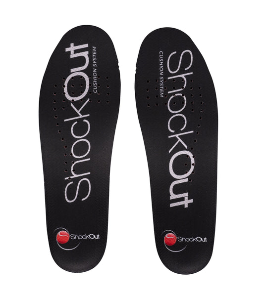 Plantilla Shockout Padel (Varias Tallas)