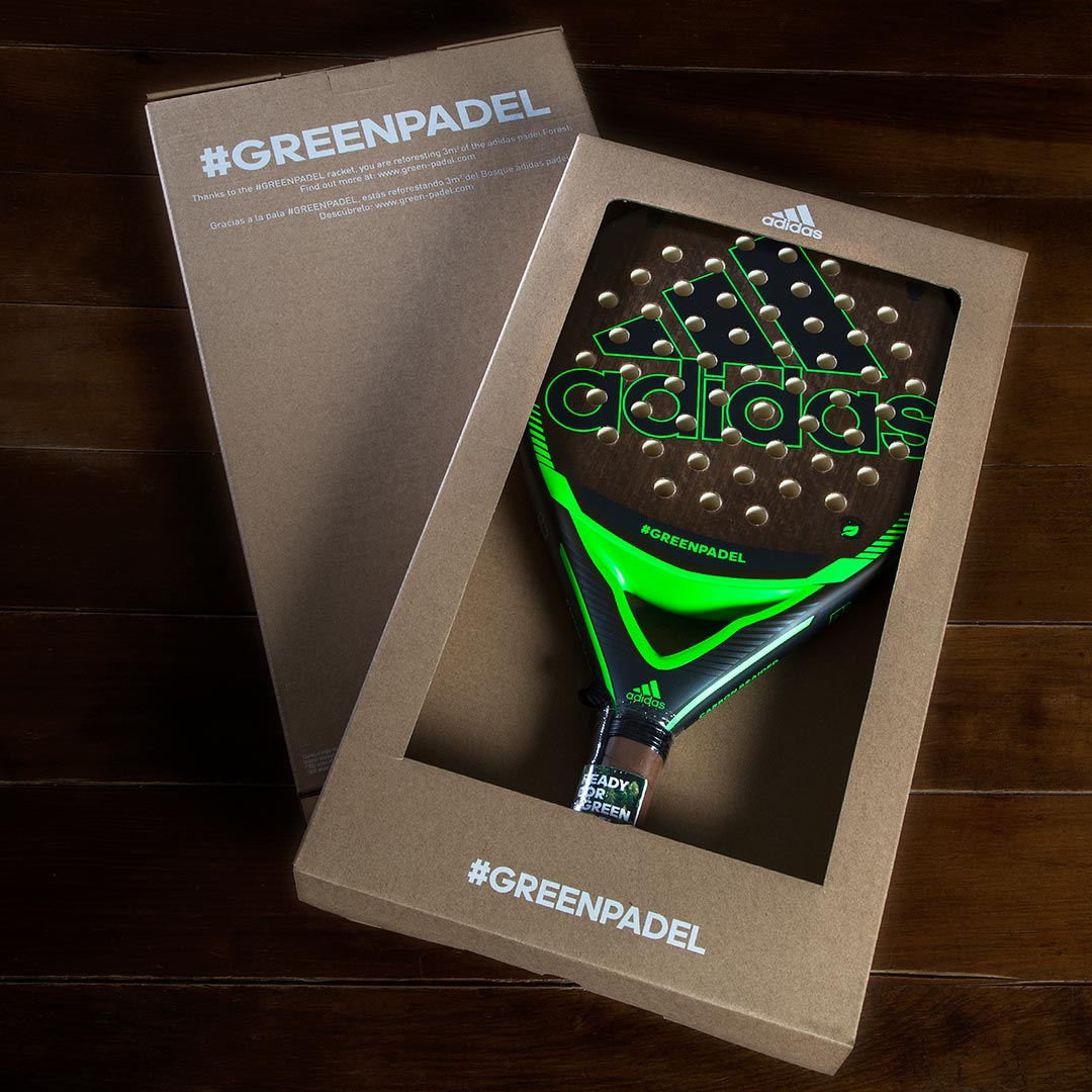 Adidas Pala Greenpadel 2022