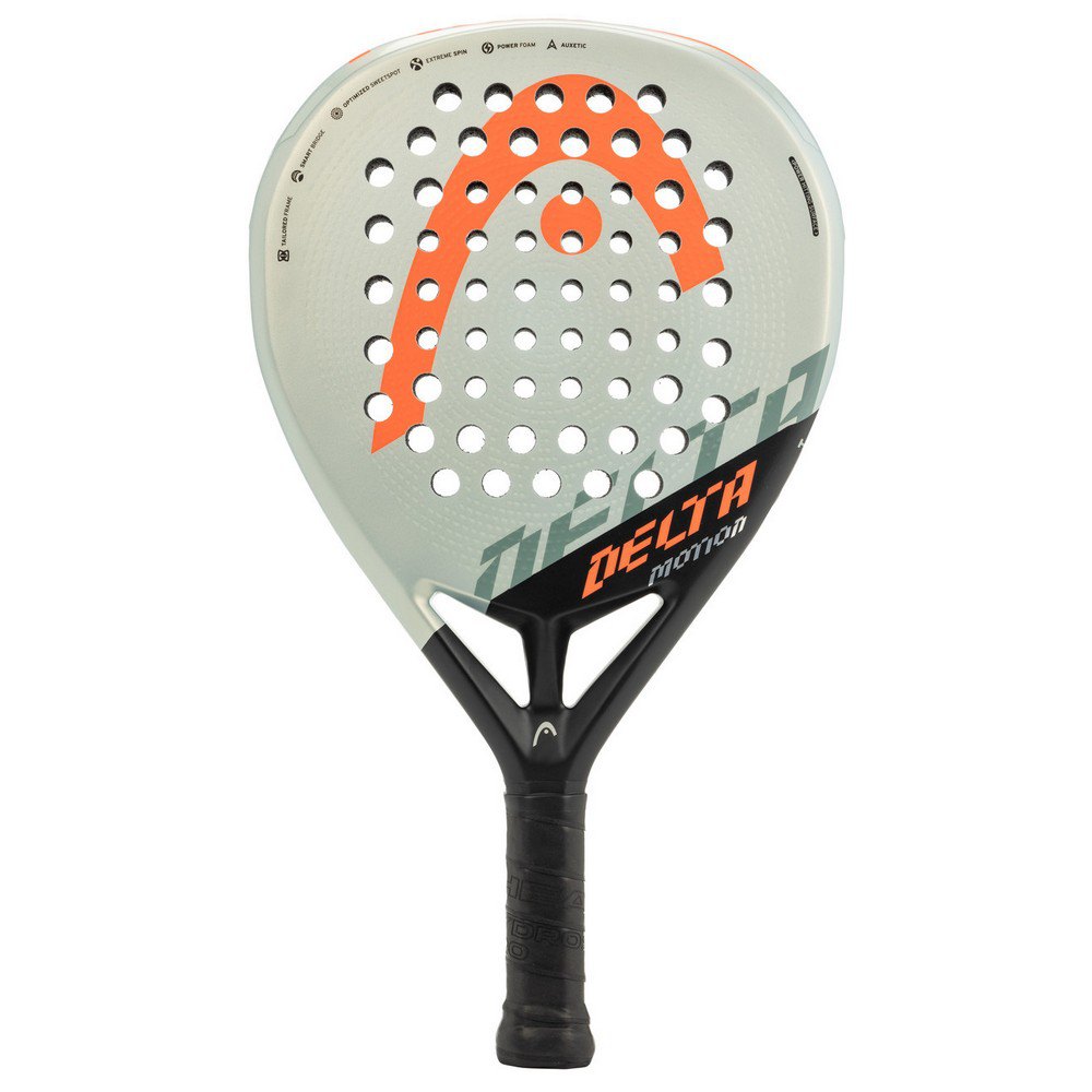 Head Delta Motion 2022