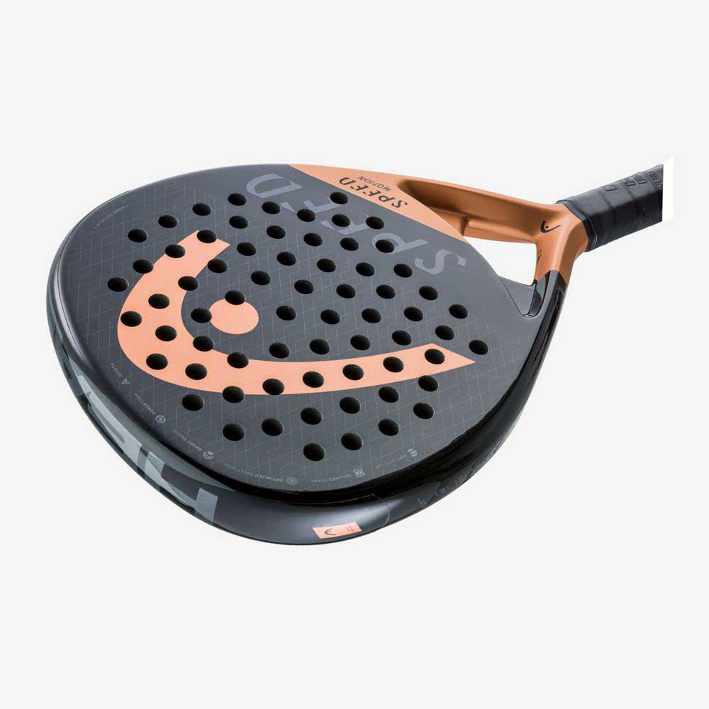 Head Pala Pádel Speed Motion