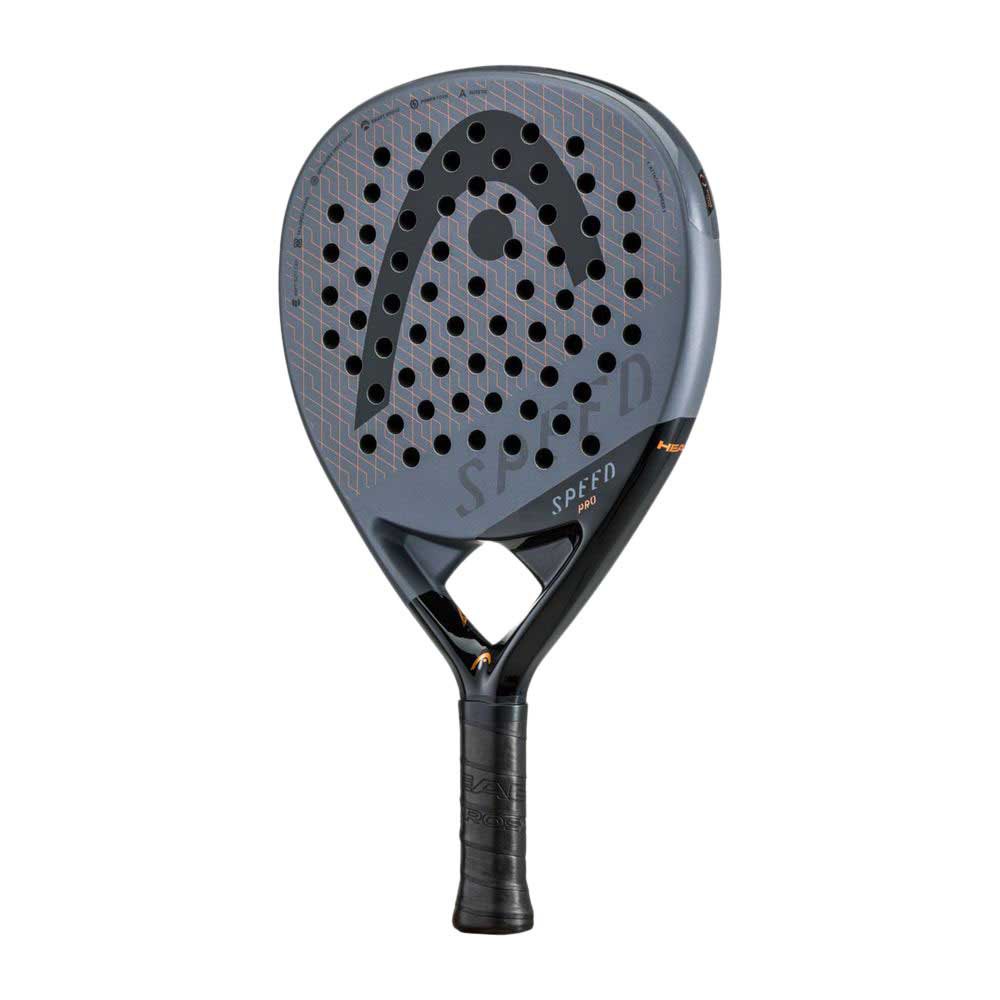 Head Pala Pádel Speed Pro 2023