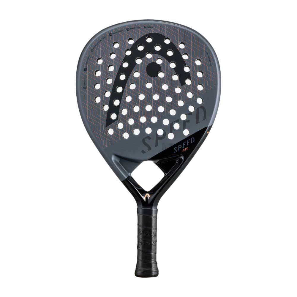 Head Pala Pádel Speed Pro 2023